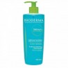 Bioderma Sebium Foaming Gel 500 ml Karma ve Yağlı Ciltler Temizleme Jeli