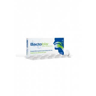 Bactoblis Probiyotik 10 Tablet