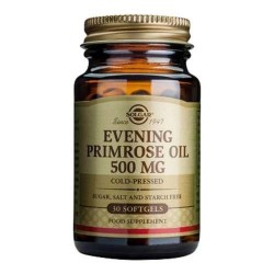 Solgar Evening Primrose Oil...