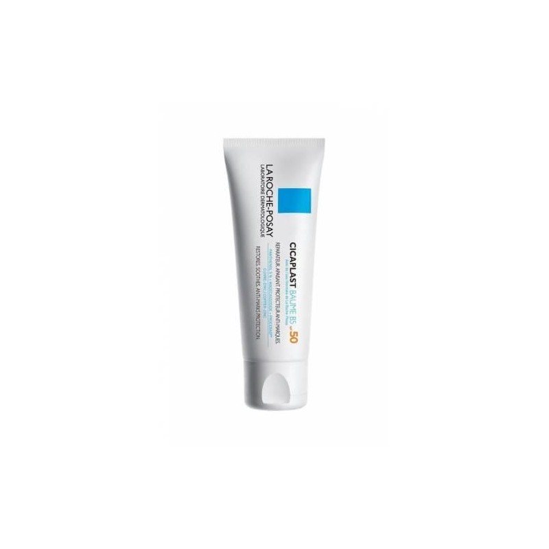 La Roche-Posay Cicaplast Baume B5 Spf 50 40 ml Hasarlı Cilt Onarıcı Krem