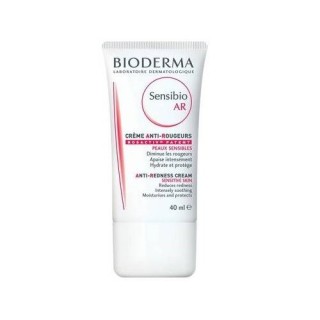Bioderma Sensibio AR Creme 40 ml Kızarıklık Kremi