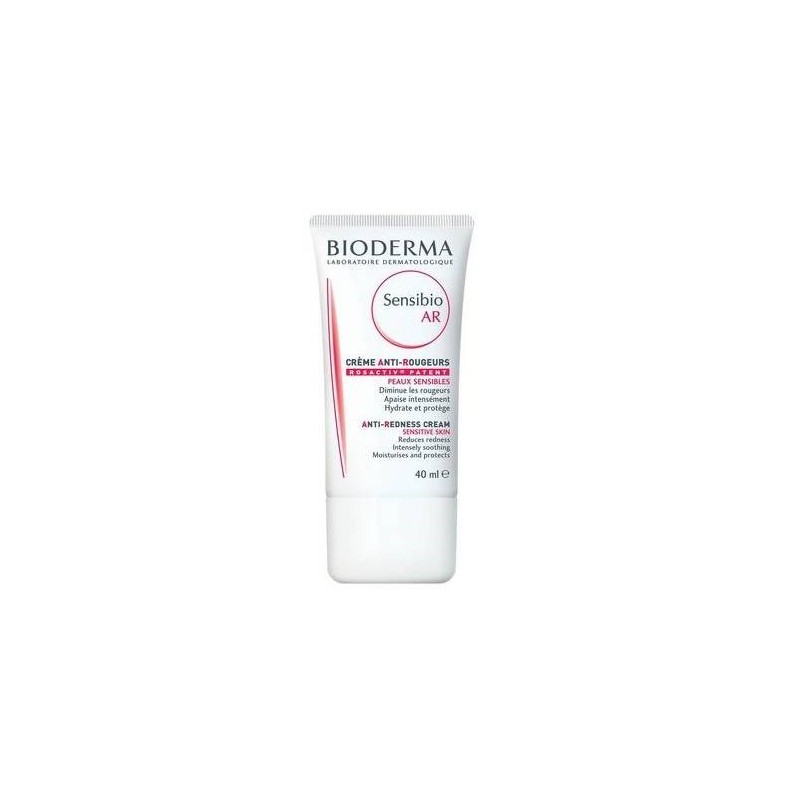 Bioderma Sensibio AR Creme 40 ml Kızarıklık Kremi