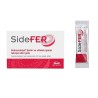 Sidefer 20 Toz Paket