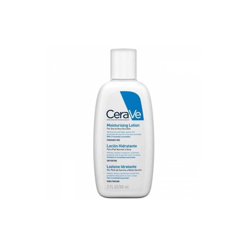 Cerave Moisturising Lotion 88ml