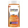 Centrum Immunity Kara Mürver Multivitamin ve Mineral 60 Kapsül