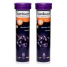 Sambucol Plus 15 Efervesan Tablet 2 Adet