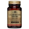 Solgar Maxi L-Carnitine 500 mg 30 Tablet