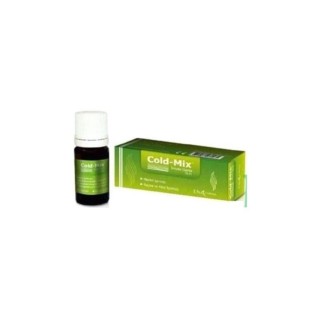 Cold-Mix 10 ml İnhaler Damla Cold-Mix 10 ml İnhaler Damla