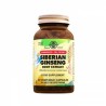 Solgar Siberian Ginseng Root Extract 60 Kapsül