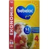 Bebelac Gold 2 Bebek Sütü 800 gr
