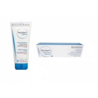 Bioderma Atoderm Intensive Balm 45 ml Nemlendirici