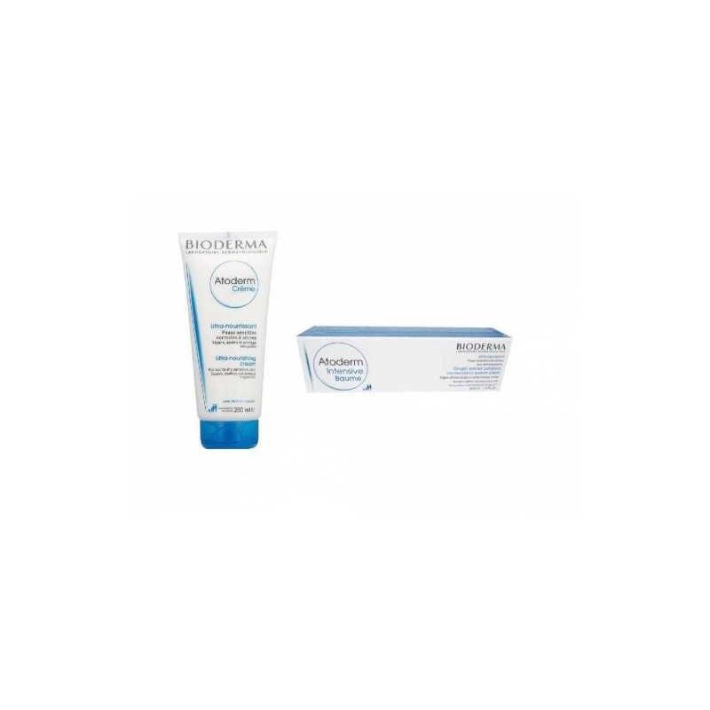 Bioderma Atoderm Intensive Balm 45 ml Nemlendirici