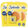  Splenda Tatlandırıcı 500 Tablet 3 Adet