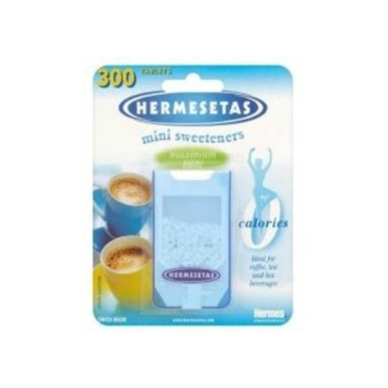 Hermesetas Klasik 300 Tablet Tatlandırıcı