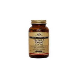Solgar Omega 3 700 mg 60 Kapsül Balık Yağı