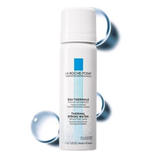 La Roche-Posay Eau Thermale 50 ml Termal Suyu La Roche-Posay Eau Thermale 50 ml Termal Suyu