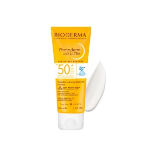 Bioderma Photoderm Lait Ultra Sensitive Skin Güneş Kremi SPF50+ 100 ML