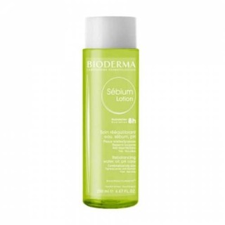 Bioderma Sebium Lotion 200 ml Bioderma Sebium Lotion 200 ml