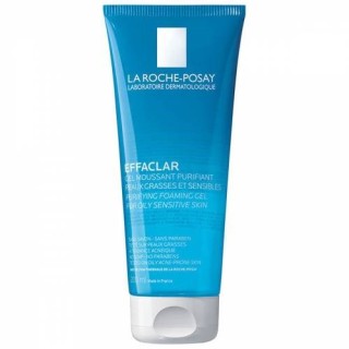 La Roche Posay Effaclar Jel 200Ml La Roche Posay Effaclar Jel 200Ml