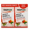 Youplus Energy 30 Tablet 2 Adet  Youplus Energy 30 Tablet 2 Adet