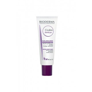 Bioderma Cicabio Arnica+ 40 ml Onarıcı Krem