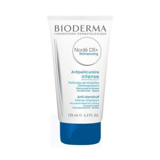 Bioderma Node DAS+ Antipelliculaire Intense 125 ml Şampuan Bioderma Node DAS+ Antipelliculaire Intense 125 ml Şampuan