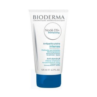 Bioderma Node DAS+ Antipelliculaire Intense 125 ml Şampuan Bioderma Node DAS+ Antipelliculaire Intense 125 ml Şampuan