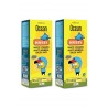 Ocean Multi Balık Yağı 2 li 150 ml Şurup
