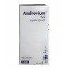 Androvium %5 Topikal Çözelti 60 ml Saç Spreyi
