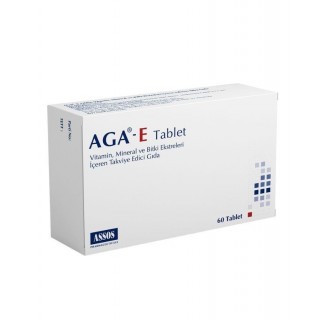 AGA-E 60 Tablet