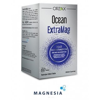 Ocean Extramag 60 Tablet Ocean Extramag 60 Tablet