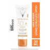 Vichy Capital Soleil UV Age Daily Renkli 50+ Faktör Güneş Kremi 40 ml