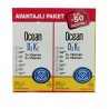 Ocean Picozinc Çinko Pikolinat 30+15 Tablet Ocean Picozinc Çinko Pikolinat 30+15 Tablet