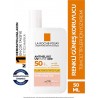  La Roche-Posay Anthelios UVmune Oil Control Gel-Cream Tinted 50+ Faktör Güneş Kremi 50 ml