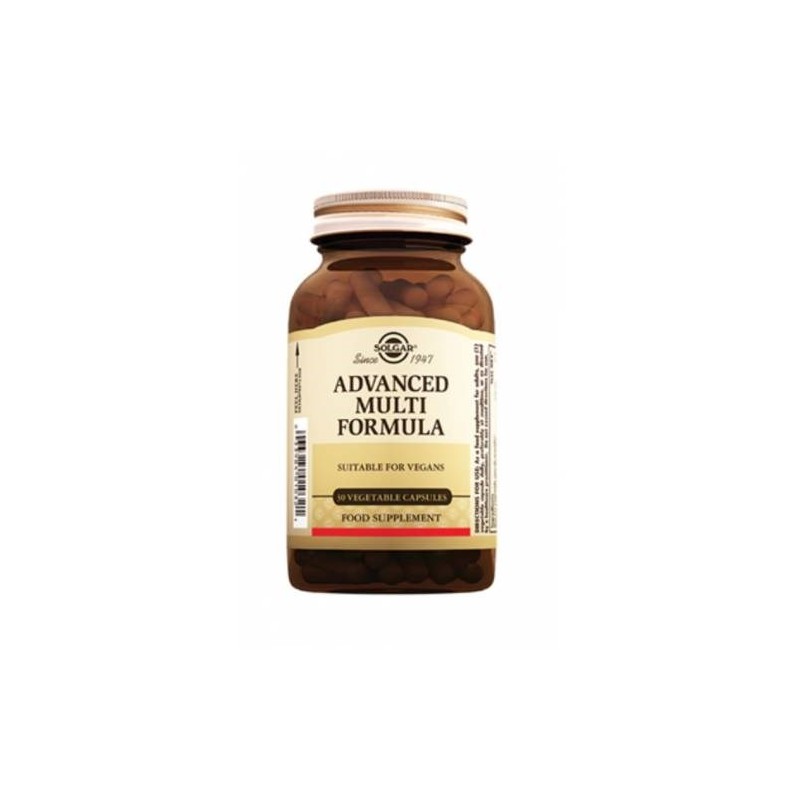 Solgar Advanced Antioxidant Formula 30 Tablet