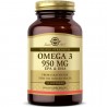 Zincomega Omega 3 100 ml Balık Yağı Şurubu