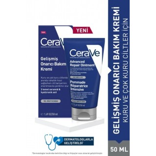 Cerave Gelişmiş Onarıcı Bakım Kremi 50ml