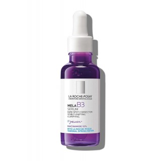 La Roche Posay Mela B3 Koyu Leke Karşıtı Serum 30ml