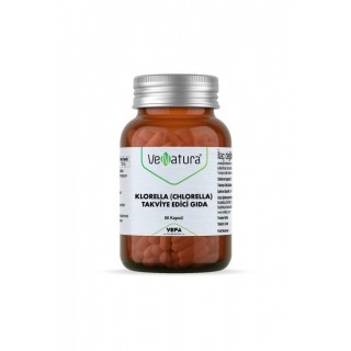 Venatura Cranberry ve D-Mannoz 30 Kapsül