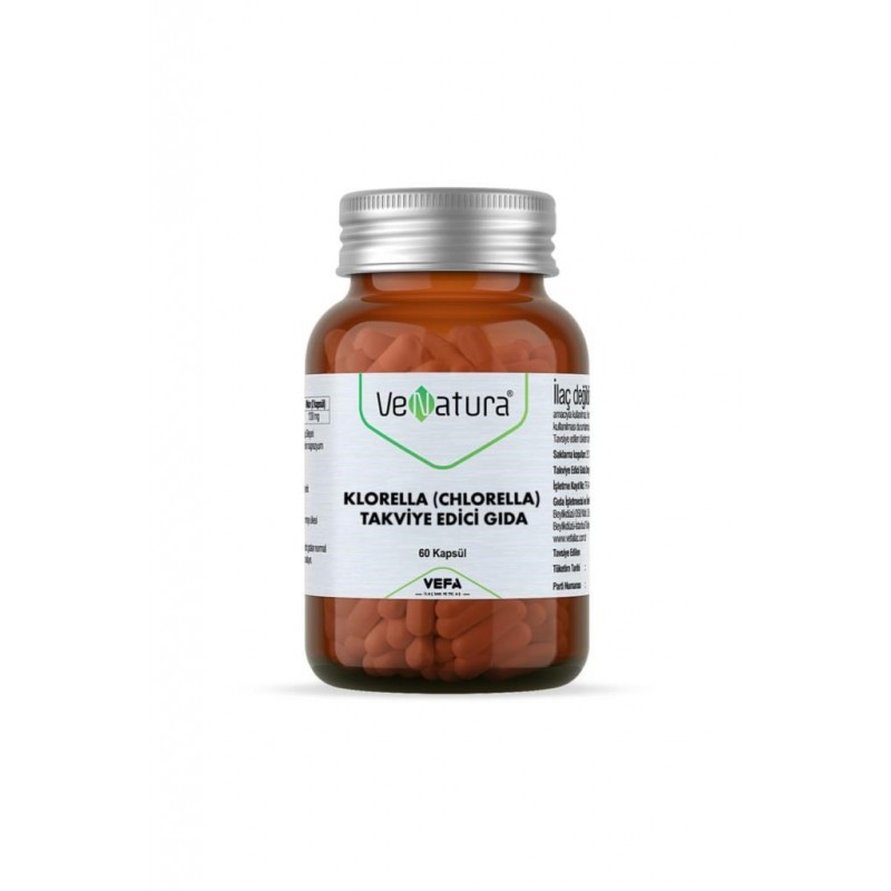 Venatura Cranberry ve D-Mannoz 30 Kapsül