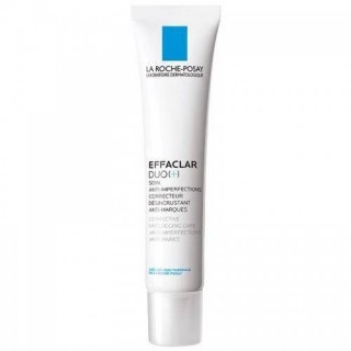 La Roche-Posay Effaclar Duo+ 40 ml Sivilce ve Siyah Nokta Kremi