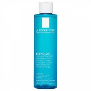 La Roche-Posay Effaclar 200 ml Sıkılaştırıcı Mikro Soyucu Tonik