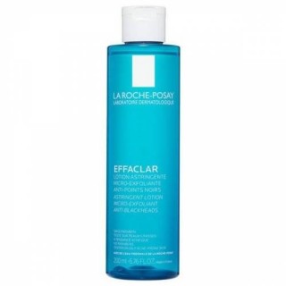 La Roche-Posay Effaclar 200 ml Sıkılaştırıcı Mikro Soyucu Tonik