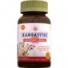 Solgar Kangavites Multivitamin ve Mineral 60 Tablet