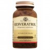 Solgar Resveratrol 60 Kapsül Vitamin