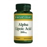 Nature's Bounty Alpha Lipoic Acid 200 mg 30 Kapsül