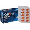 Krilom Omega 3 50 Yumuşak Kapsül