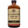 Solgar L-Carnitine 1500 mg 473 ml