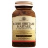 Solgar Reishi Shiitake Maitake Mushroom Extract 50 Kapsül