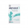 Elenatal 3 30 Kapsül